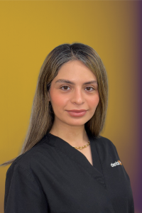Dr Aida Varnaseri Dr Aida Varnaseri