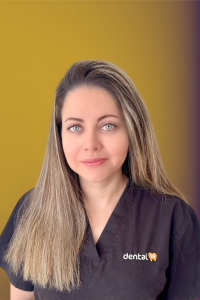Dr Mahdieh Fotouhi Dr Mahdieh Fotouhi