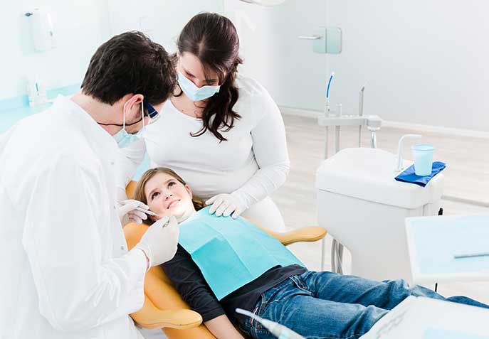 Dentist & Denture Services Epping, Sydney | Implicit Dental