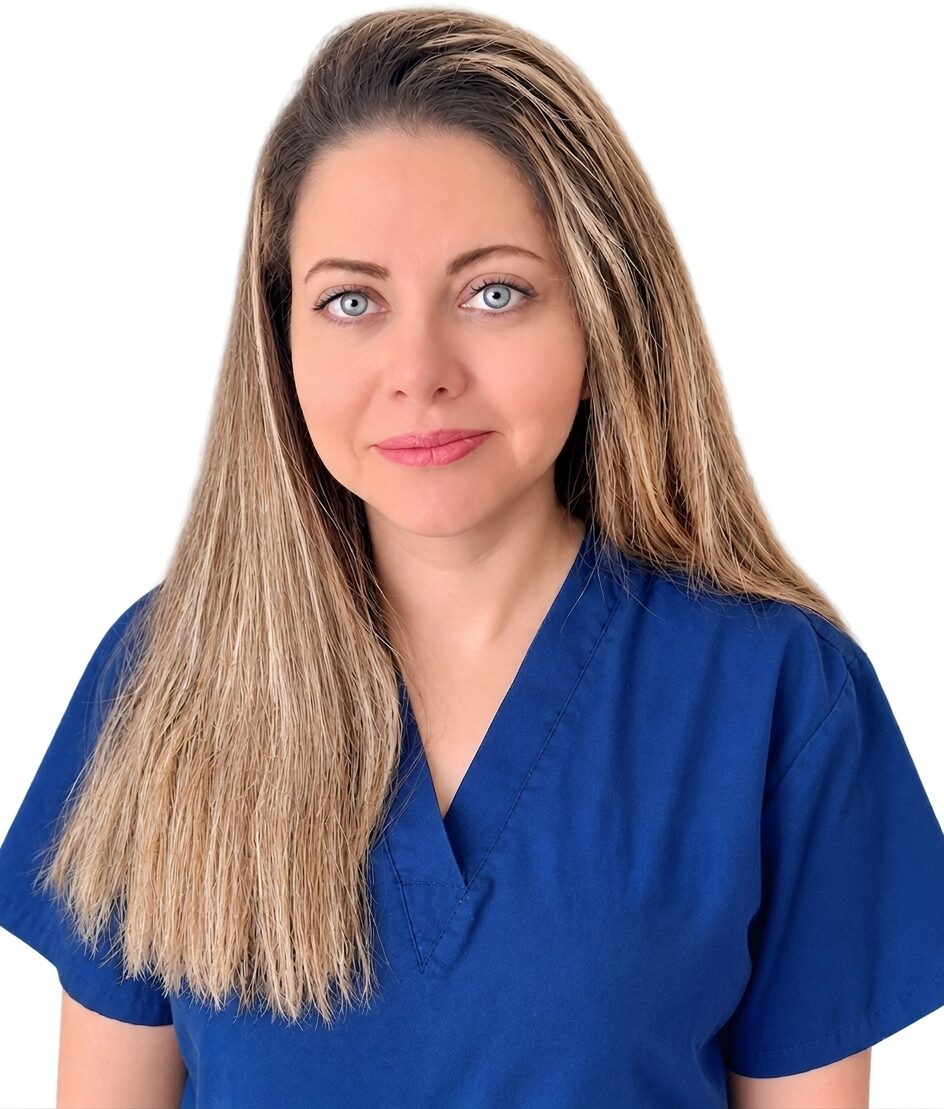 Dr Mahdieh Fotouhi